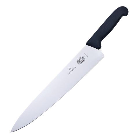 VICTORINOX COOKS KNIFE 254mm ( 10" ) BLADE - C656 - EACH