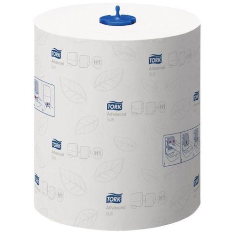 TORK MATIC HAND TOWEL ROLL H1 (290067) Autocut  210 x 150M X 1 - ROLL