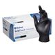 NITRILE POWDER-FREE - BLACK