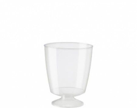 CASTAWAY ELEGANCE WINE GLASSES - 185ML  - 250 - CTN