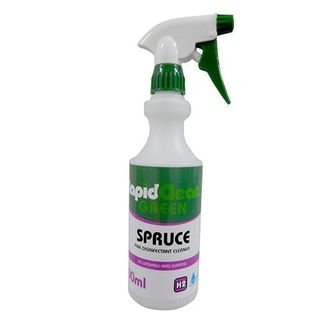 RAPID PRINTED BOTTLE- SPRUCE 500ML