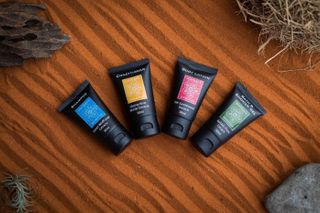 OUTBACK ESSENCE 30ML SHAMPOO TUBES - 50 - SLV (OBE-A30GRS)