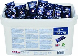 RATIONAL CARE CONTROL TABS  - 150 -TUB ( BLUE )