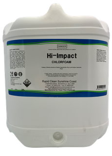 HI - IMPACT Chlorfoam - 20L