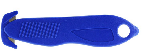 KLEVER SAFE EDGE CUTTER - 326-2 (TECHNI -EDGE)  - 100 - CTN