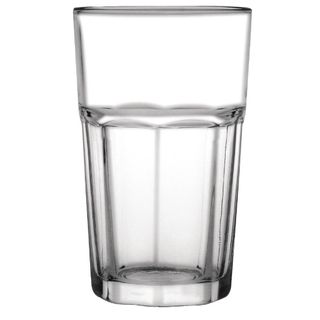 OLYMPIA ORLEANS HI BALL GLASSES 425ML ( GF928 ) - 12 - CTN