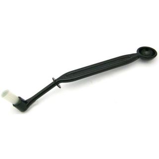 GROUP HEAD BRUSH - BLACK - MEDIUM - EACH