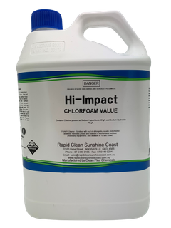 HI - IMPACT Chlorfoam - 5L