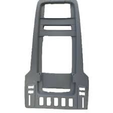 HAKO ROCKET VAC XP FRAME - GREY - 13650001 - EACH