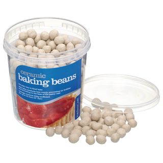 CERAMIC BAKING BEANS - GL251 - 500G - EACH