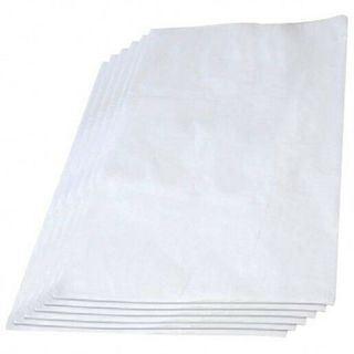 Tissue Paper Acid Free WHITE 500x760 - 480 - REAM