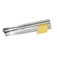 TRENTON NON CLIP DOCKET HOLDER S/STEEL 1100MM - 30690