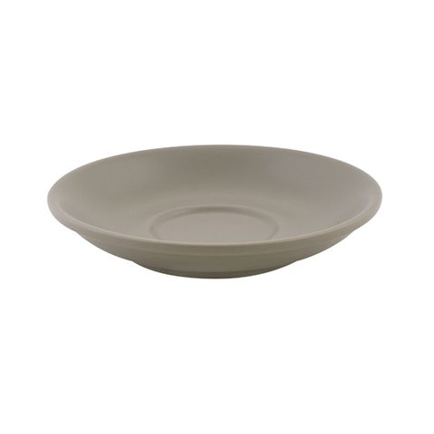 SAUCER 140MM FOR CUP & MUG BEVANDE INTORNO - STONE - 6 PACK - 978396