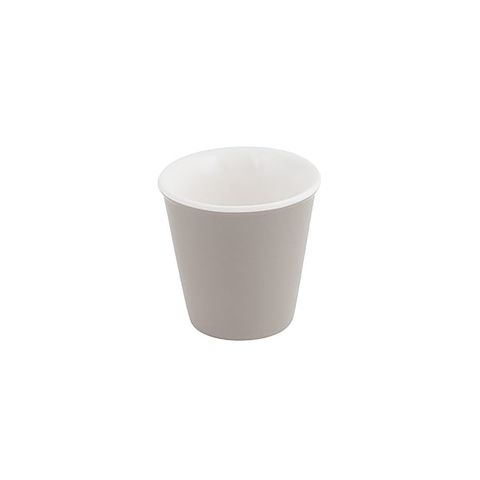 TRENTON FORMA ESPRESSO CUP 90ML STONE BEVANDE - 6 PACK - 978006