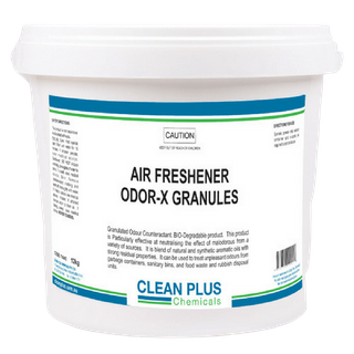 HI - IMPACT AIR FRESHENER ODOUR - X GRANULES - 74923 - 3KG