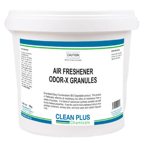 HI - IMPACT AIR FRESHENER ODOUR - X GRANULES - 74923 - 3KG