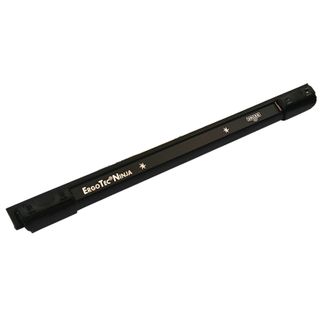 UNGER NINJA CHANNEL & RUBBER 35CM ( UNAC350 ) - EACH