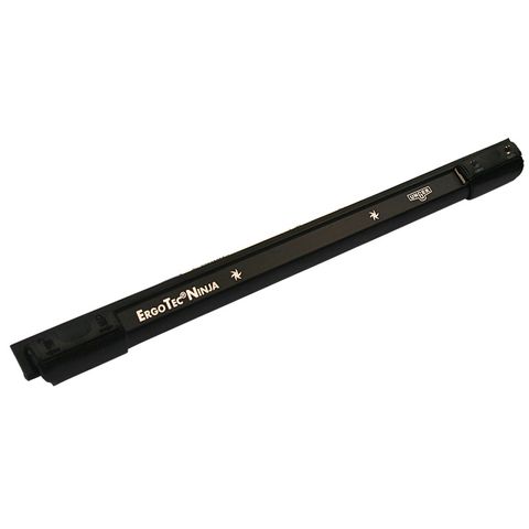 UNGER NINJA CHANNEL & RUBBER 35CM ( UNAC350 ) - EACH