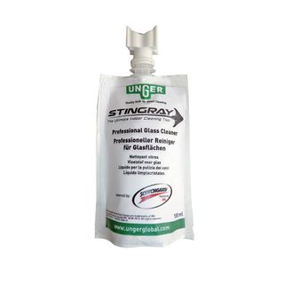 UNGER STINGRAY GLASS CLEANER 150ML ( UNSRL01 ) -EACH