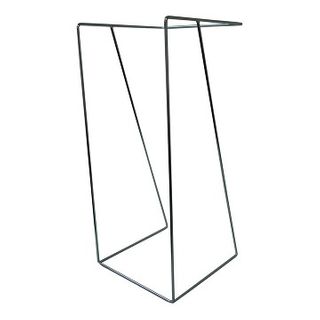 LAUNDRY BAG STAND ( 80cm x 35cm ) - 18kg Max - TSTAND-C - EACH