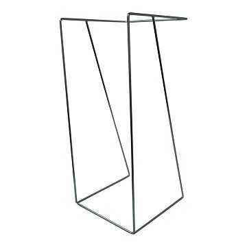LAUNDRY BAG STAND ( 80cm x 35cm ) - 18kg Max - TSTAND-C - EACH