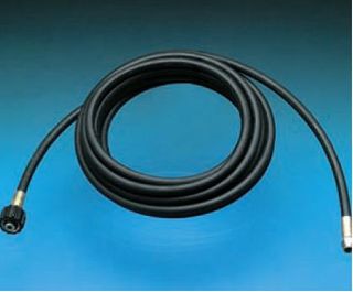 KERRICK QUIKY HOSE 8M RUBBER / WIRE ( ZTUBINA ) - EACH