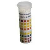 PH TEST STRIPS  ( 0-14 ) - 49712 - 100 - PACK