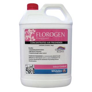 Florogen  " FRANGIPANI, concent. Air Freshener - 5L