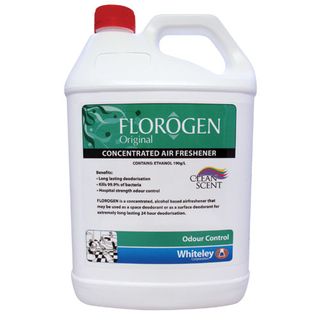 Florogen " ORIGINAL " Concentrated Air Freshener - 5L