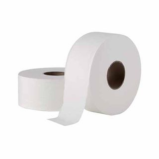 LIVI 1101 ESSENTIALS 1PLY 600MTR JUMBO TOILET - ROLL