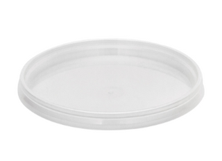 DECA TAMPER EVIDENT 95MM LID- 2520 - CARTON ONLY