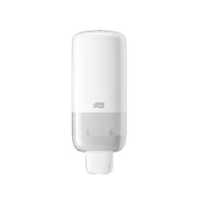 TORK FOAM SOAP S4 ELEVATION DISPENSER WHITE - 561500