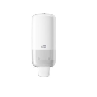 TORK ELEVATION FOAM SOAP DISPENSER S4 - WHITE - 561500 - EACH