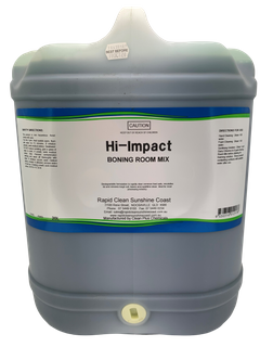 HI - IMPACT BONING ROOM MIX - 20L