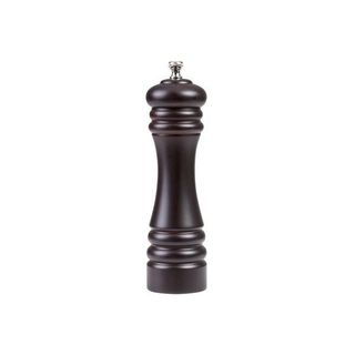 SALT & PEPPER MILL 150MM DARK CLASSIC MODA - 408066 - EACH