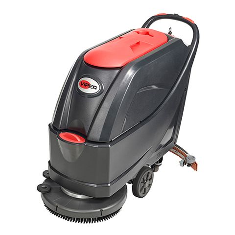 VIPER AS5160T SELF PROPELLED BATTERY OPERATED FLOOR SCRUBBER - EACH