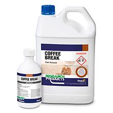 Research " COFFEE BREAK " Stain Remover - 5L