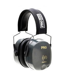 PRO CHOICE PYTHON EARMUFFS - Class 5 - EACH