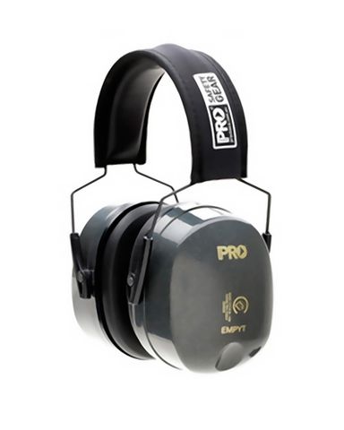 PRO CHOICE PYTHON EARMUFFS - Class 5 - EACH