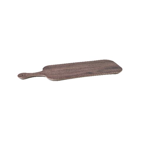 RYNER MELAMINE WOOD DECO RECTANGULAR PADDLE BOARD - 530x200x15mm - 91805 - 12 - CTN