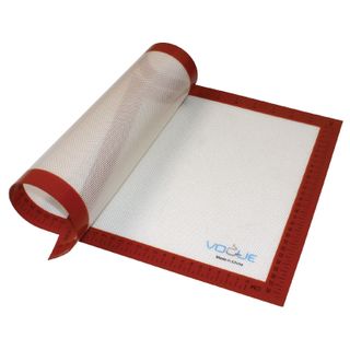 VOGUE NON-STICK BAKING MAT 1/1GN - 325mm W x 520mm L ( E842 ) - EACH