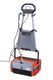 FLOOR SCRUBBERS & POLISHERS