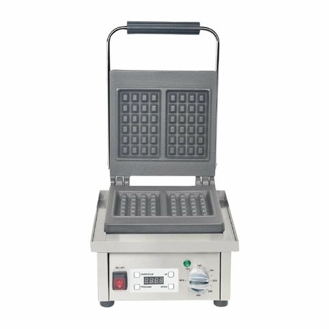APURO WAFFLE MAKER ( DB170-A ) - EACH