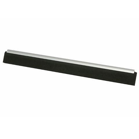 EDCO 900MM REPLACEMENT FLOOR SQUEEGEE BLACK NEOPRENE REFILL - 41278 - EACH