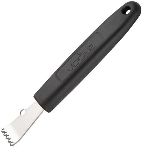 VOGUE LEMON ZESTER WITH CANELE - CF928 - EACH