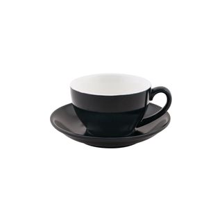 CAPPUCCINO CUP 200ML RAVEN INTORNO - 6 / PACK ( 978355 )