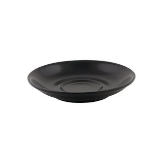 SAUCER FOR COFFEE TEA & MUG RAVEN INTORNO  - 6 / PACK ( 978395 )