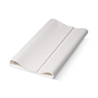 1/2 (330x400mm) White Bleached Greaseproof Paper Sheets