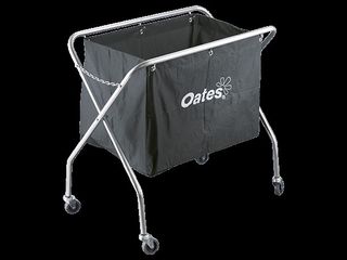 OATES SCISSOR TROLLEY - METAL - JC-176M - (JC-176M / 165522) - EACH