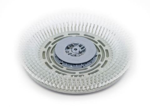 NILFISK CPL 410  PAD HOLDER BRUSH KIT - 9095695 - (SUITS CA410) - EACH